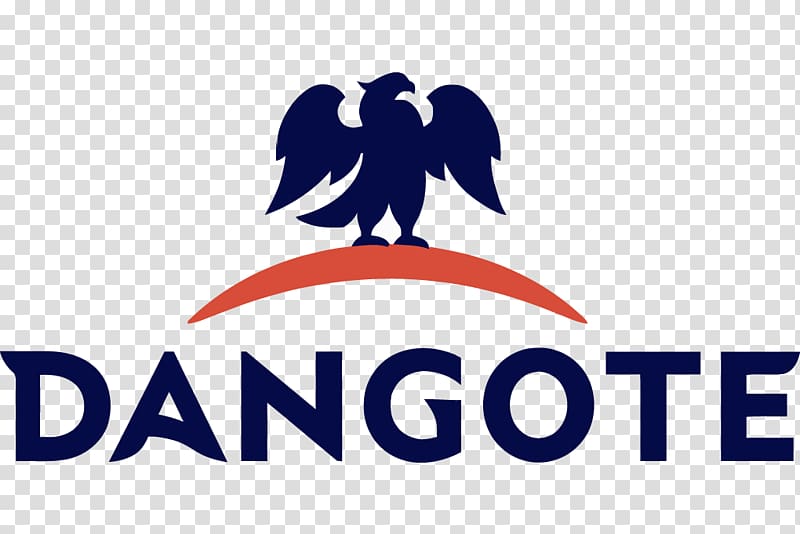 Dangote Group logo