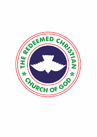 RCCG logo