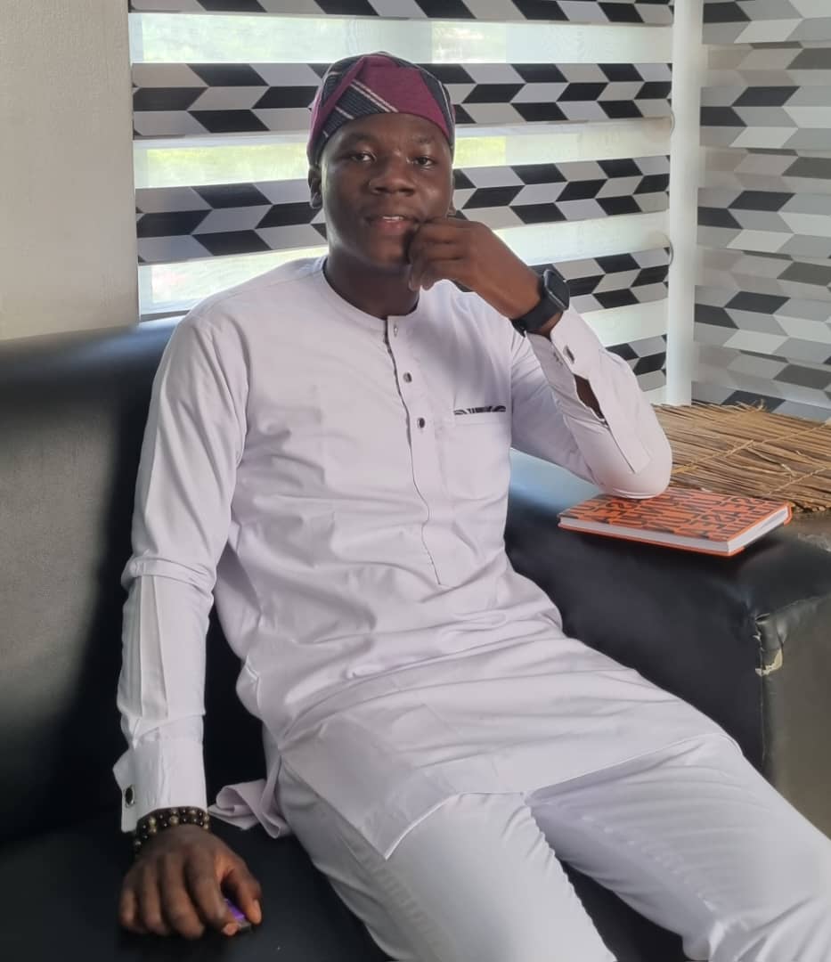 Admin Executive